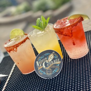 Liquid Courage Bartending Services - Bartenders Near Me