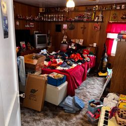 Rhode Island Estate Sales & Cleanouts