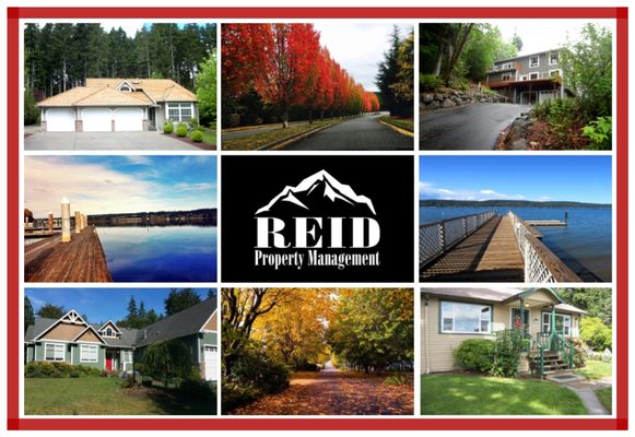 Reid Property Management 9564 Silverdale Way Suite 200 Silverdale Wa Real Estate Management Mapquest