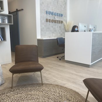 SUGARED + BRONZED - Hair Removal Near Me - Pasadena, California SUGARED + BRONZED - Hair Removal Near Me - Pasadena, California