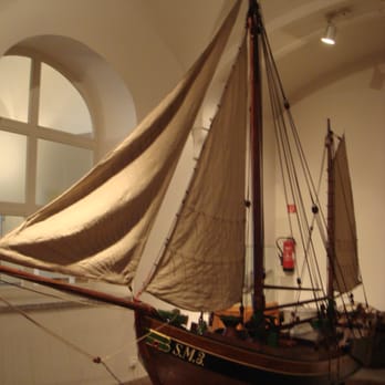 Altonaer Museum - Museums Near Me - Hamburg, HH