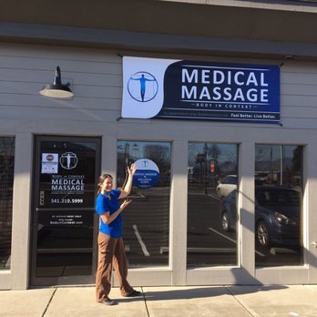 Body in Context Medical - New Medical Massage Sign for the new post fire location - Massage Therapy Near Me - Talent, Oregon Body in Context Medical - New Medical Massage Sign for the new post fire location - Massage Therapy Near Me - Talent, Oregon