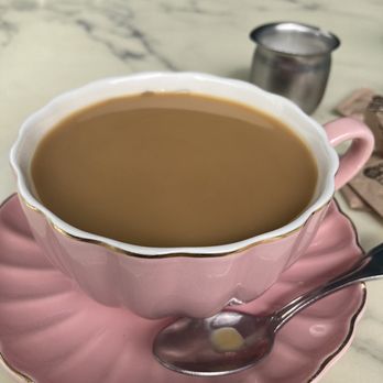 Blue Daisy - Decaf - Creperies Near Me - Santa Monica, California Blue Daisy - Decaf - Creperies Near Me - Santa Monica, California