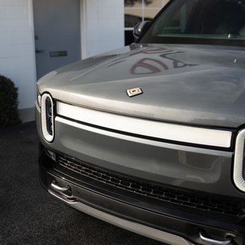 Detail Union - Auto Detailing Near Me - Monrovia, California