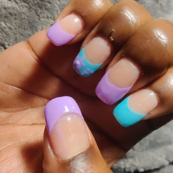 Diva Beauty Nails - Waxing Near Me - Alameda, California