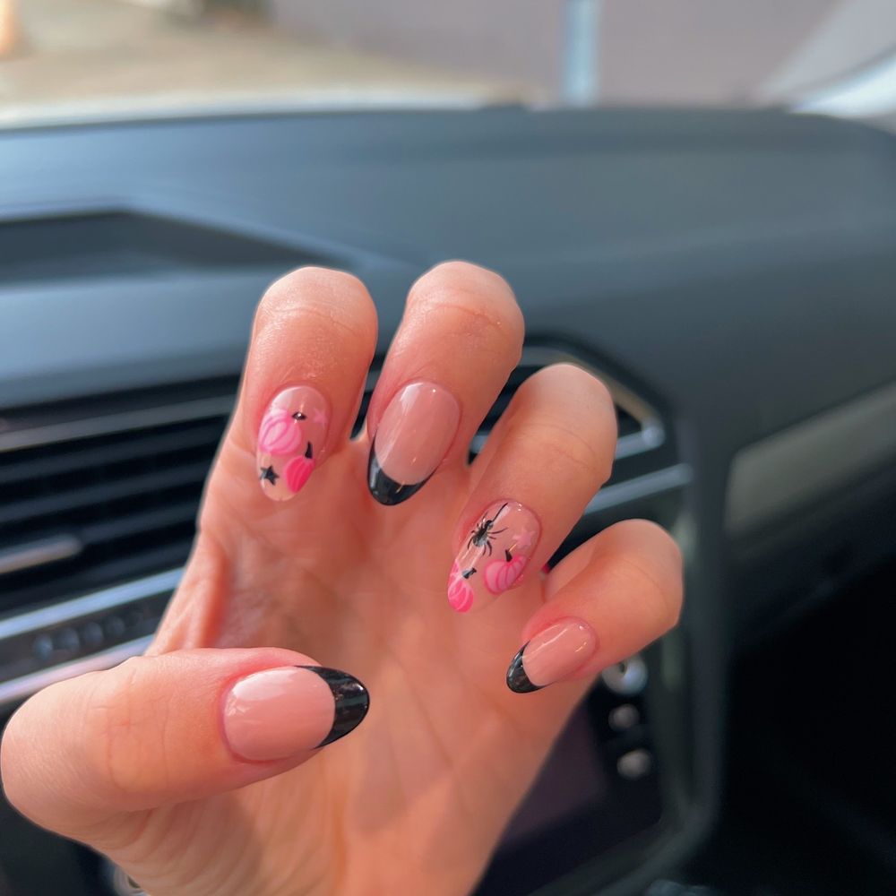 Pure Nails Spa - Nail Salons Near Me - Pasadena, California Pure Nails Spa - Nail Salons Near Me - Pasadena, California