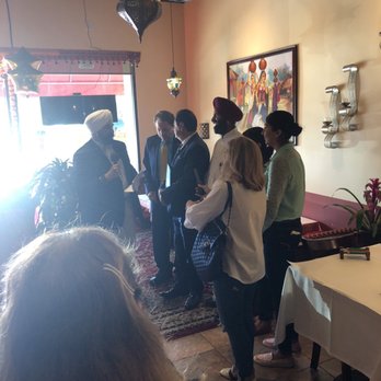 All India Cafe - Indian Near Me - Glendale, California
