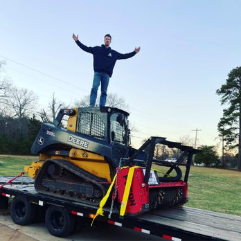 C&C Junk Removal, Demolition & Dumpsters - We offer land clearing and forestry mulching. - Demolition Services Near Me C&C Junk Removal, Demolition & Dumpsters - We offer land clearing and forestry mulching. - Demolition Services Near Me