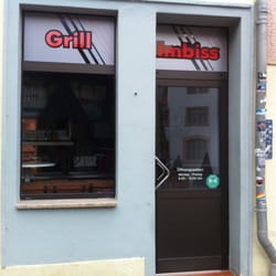 Fleischerei Wolfgang Blässe u. Jens Blässe - Grill&Imbiss