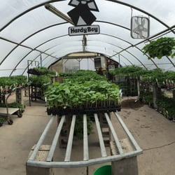 Spencer's Produce Lawn & Garden Centers