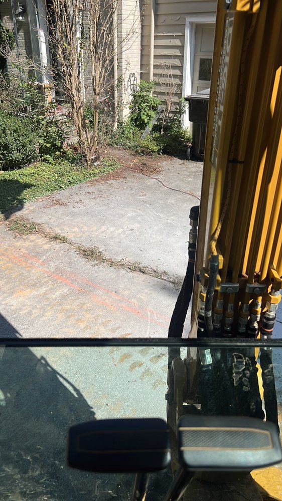 Slide of HDZ Plumbing