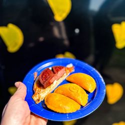 MO Empanadas