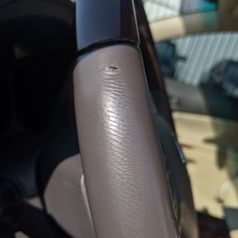Magic Touch Restoration - Auto Detailing Near Me