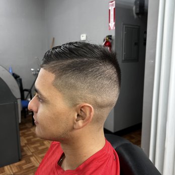 RC Blended - Barbers Near Me - El Paso, Texas