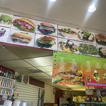 Emma's Snack Shop - Menu - Sandwiches Near Me - Inglewood, California Emma's Snack Shop - Menu - Sandwiches Near Me - Inglewood, California
