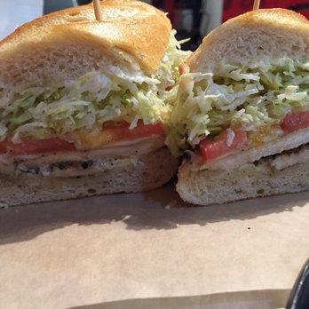 BRONX Sandwich - Grilled chicken (hot) - Sandwiches Near Me - Anaheim, California BRONX Sandwich - Grilled chicken (hot) - Sandwiches Near Me - Anaheim, California