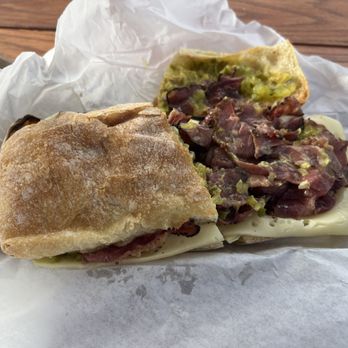 Potato Chips Deli - Long Beach - pastrami sandwich - Sandwiches Near Me - Long Beach, California Potato Chips Deli - Long Beach - pastrami sandwich - Sandwiches Near Me - Long Beach, California