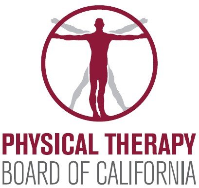 PHYSICAL THERAPY BOARD OF CALIFORNIA Updated June 2024 2005 PHYSICAL THERAPY BOARD OF CALIFORNIA Updated June 2024 2005