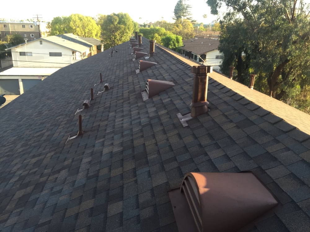 Slide of HD Roofs, Inc.