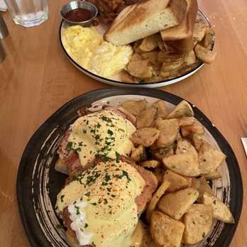 Chef's Playground Eatery - Comfort Food Near Me - Richmond, British Columbia Chef's Playground Eatery - Comfort Food Near Me - Richmond, British Columbia
