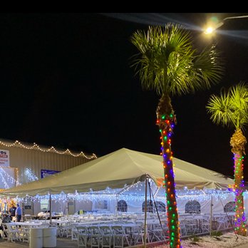 Sunshine Party & Event Rentals - Party Equipment Rentals Near Me - Largo, Florida Sunshine Party & Event Rentals - Party Equipment Rentals Near Me - Largo, Florida