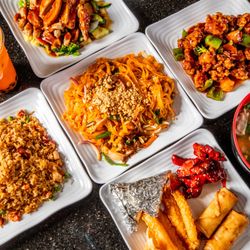 Wok Republic
