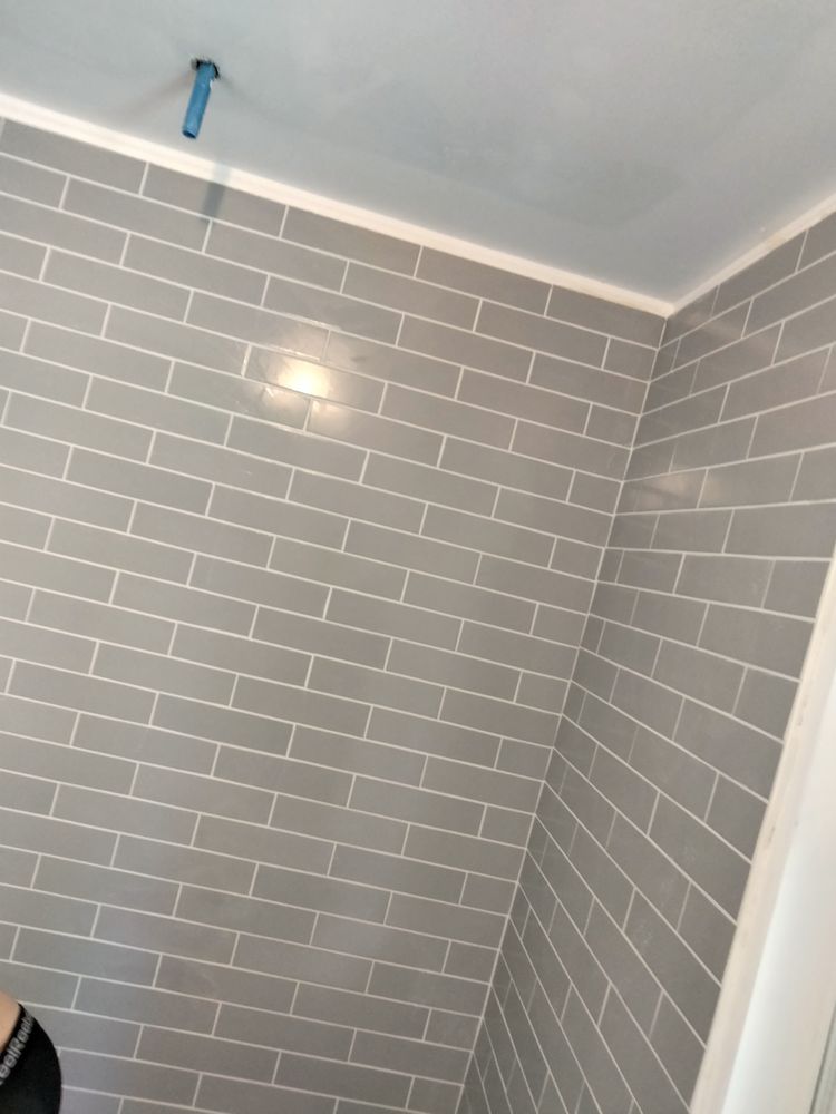 Slide of A & M Home Services