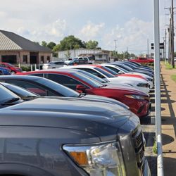 Chacon Autos - Chacon Autos Tyler vehicles
