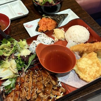 Sushi Plus - Bento - Japanese Near Me - Redwood City, California Sushi Plus - Bento - Japanese Near Me - Redwood City, California