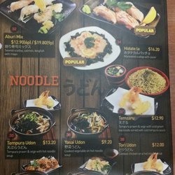 Sushi Bar Hiro