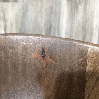 Marshalls - Small dents & scratches over the table. - Department Stores Near Me - Burbank, California
