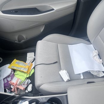 Bud Clary Auburn Hyundai - Everything in the glove box dumped out and ransacked - Car Dealers Near Me - Auburn, Washington Bud Clary Auburn Hyundai - Everything in the glove box dumped out and ransacked - Car Dealers Near Me - Auburn, Washington