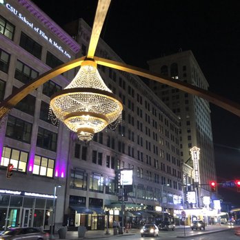 Playhouse Square - Performing Arts Near Me - Cleveland, Ohio