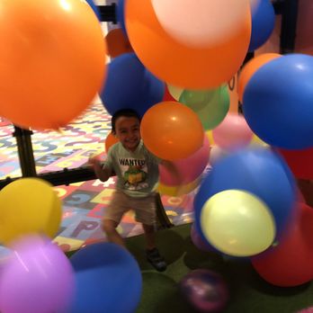 Funbox Arcadia - Indoor Playcenter Near Me - Arcadia, California Funbox Arcadia - Indoor Playcenter Near Me - Arcadia, California