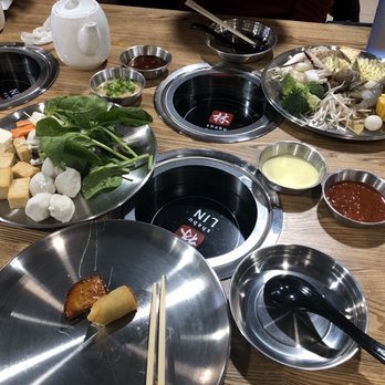 Shabu Lin - Shabu Lin hot pot - Hot Pot Near Me - Arcadia, California Shabu Lin - Shabu Lin hot pot - Hot Pot Near Me - Arcadia, California