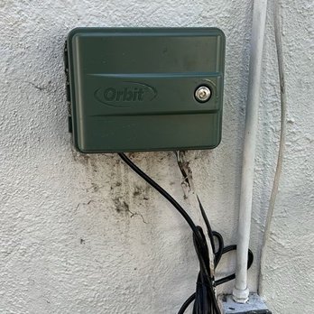A To Z Landscaping - Replaced controller and fixed station timing. - Landscaping Near Me - Glendale, California A To Z Landscaping - Replaced controller and fixed station timing. - Landscaping Near Me - Glendale, California