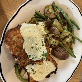 101 Craft Kitchen - New American Near Me - Dublin, Ohio