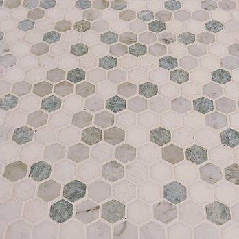 Hargrove Construction - Tile floor - General Contractors Near Me - San Rafael, California