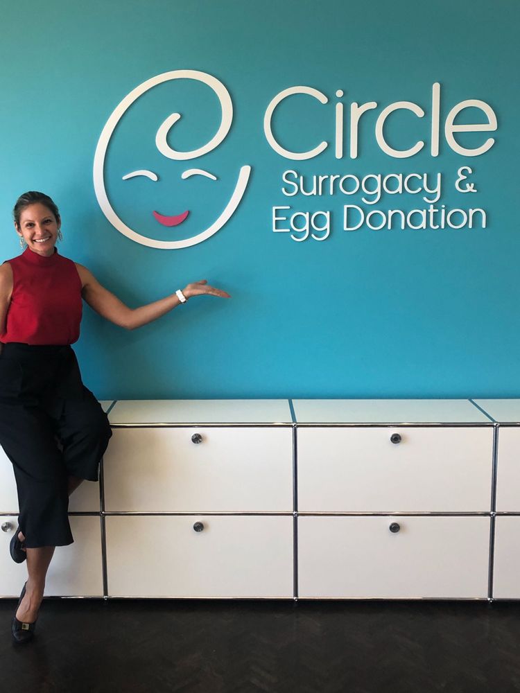 CIRCLE SURROGACY 15 Photos & 17 Reviews 175 Federal St, Boston