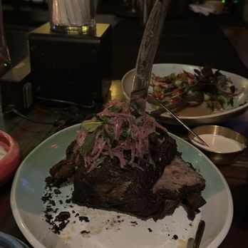 Maydan - Mega Lamb Shoulder - Moroccan Near Me - Washington, DC, District of Columbia