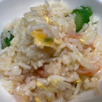Koi Palace - Yan-Chow Fried Rice - Dim Sum Near Me - Dublin, California