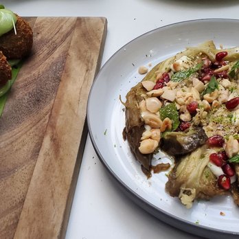 Green Spot - Vegan Near Me - Barcelona, B