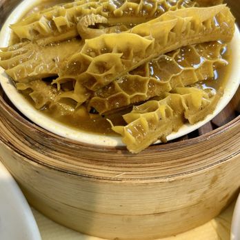 Hei La Moon - Curry Beef Tripe - Dim Sum Near Me - Boston, Massachusetts