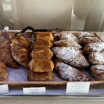 Amandine Pastry - Pastries - Patisserie/Cake Shop Near Me - Ottawa, Ontario