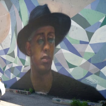 Graffiti Alley - Public Art Near Me - Toronto, Ontario Graffiti Alley - Public Art Near Me - Toronto, Ontario