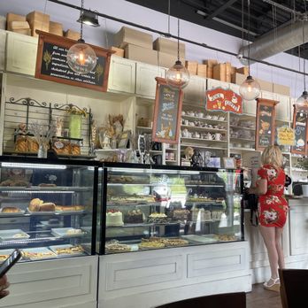 French Bakery - Bakeries Near Me - Hilton Head Island, South Carolina