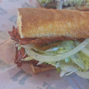 Jimmy John's - Sandwiches Near Me - Upland, California