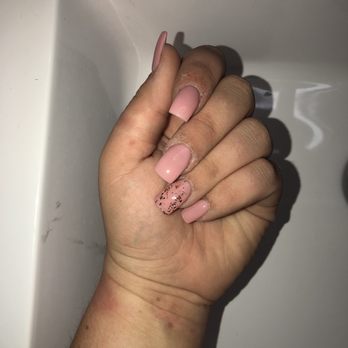 TK Nails & Head Spa - Skin Care Near Me - Byron Center, Michigan