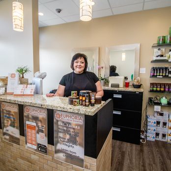 Euphoria Wellness Centre - Massage Near Me - Calgary, Alberta Euphoria Wellness Centre - Massage Near Me - Calgary, Alberta