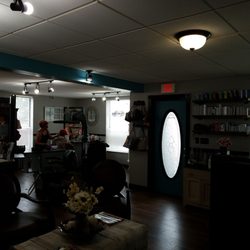 Wentzville House of Beauty - Working their magic!